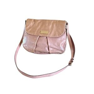Marc By Marc Jacobs Leather MARCHIVE
Crossbody Bag